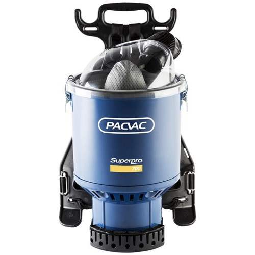Vacuum Products