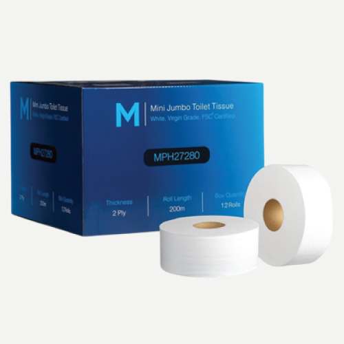 Paper products