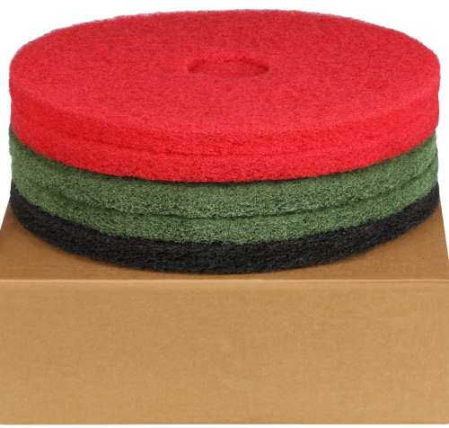 Floor Pads