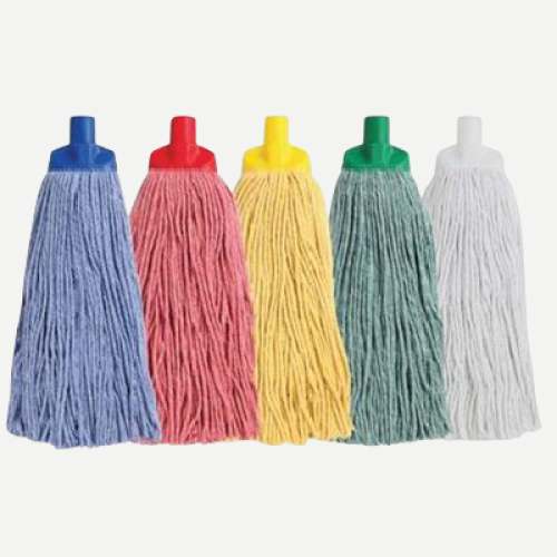 Cleaning supplies