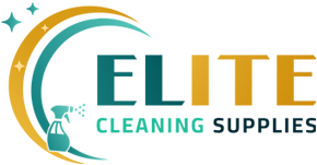 Elite Cleaning Supplies Logo