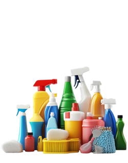 Cleaning Products