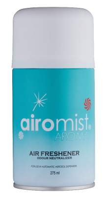 Automatic Aerosol Air Freshener Refill Berry, 275ml Can