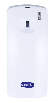 Automatic Air Freshener Dispenser White Or Black, Fits 275ml Cans