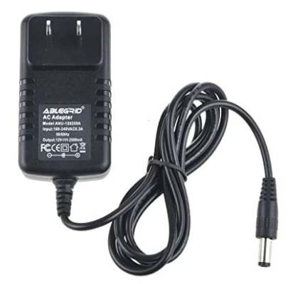 Automatic Cut Roll Feed Dispenser Cable Black, CE Certified