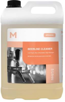 Beerline Cleaner Clear, 5L