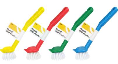 Dishwashing Brush