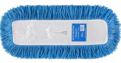 Dust-Master Electrostatic fringe - 60cm x 15cm