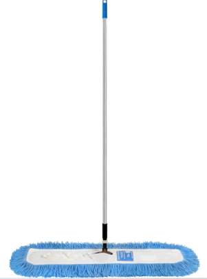  Dust-Master Electrostatic mop complete - 91cm x 15cm