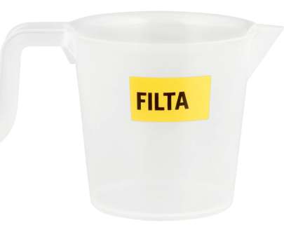 FILTA 250ML MEASURING JUG 