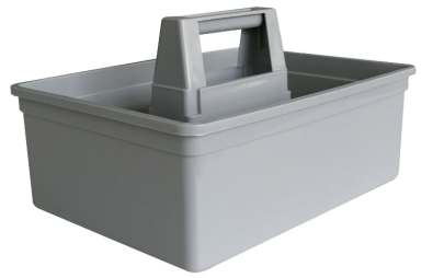 FILTA CADDY TRAY WITH BOTTLE HOLDER (2X2) 