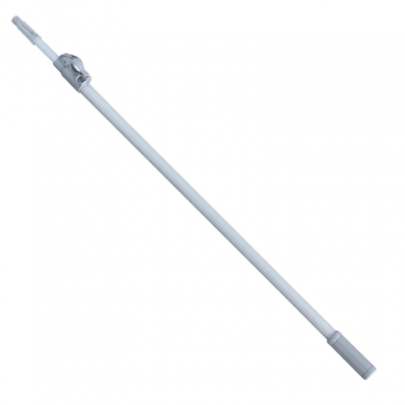 FILTA TELESCOPIC POLE FOR W/WASH (2 X 2M) 4.0M 