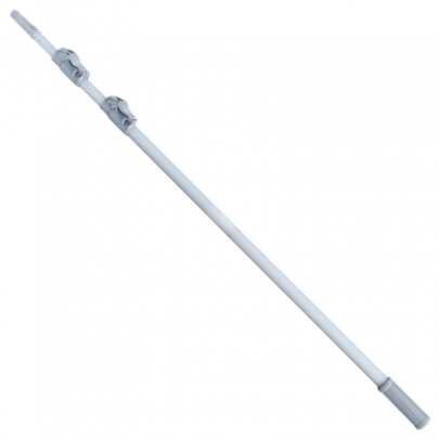 FILTA TELESCOPIC POLE FOR W/WASH (3 X 1.5M) 4.5M 