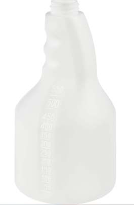 FILTA TRIGGER BOTTLE 550ML 