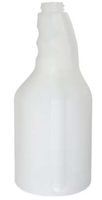 FILTA TRIGGER BOTTLE 750ML - LONG NECK 410/28 