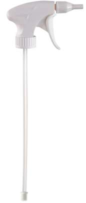 FILTA VELA FOAM TRIGGER WHITE 220MM TUBE 