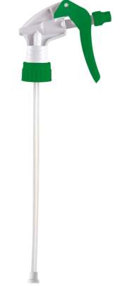 GREEN 3GF TRIGGER 250MM TUBE 