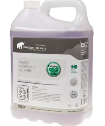 GREEN RHINO® ENVIRO DEGREASER CLEANER G5