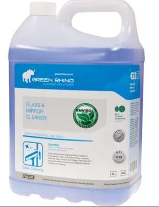GREEN RHINO® ENVIRO GLASS & MIRROR CLEANER G3