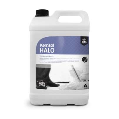 Kemsol Halo Thickened Bleach