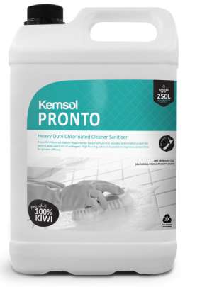Kemsol Pronto 5L