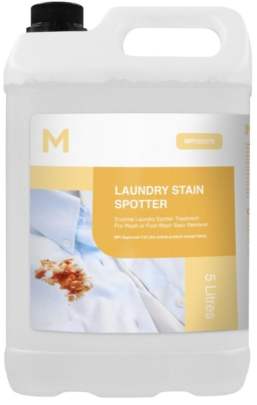 Laundry Stain Spotter Clear, 5L