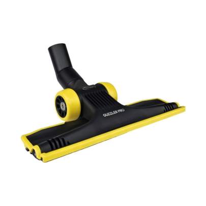 MEGA GUZZLER PRO FLOOR TOOL - 32MM X 360MM (W) - Yellow/Black