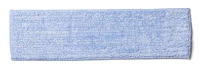MICROFIBRE FLAT MOP FRINGE 64CM - WET & DRY