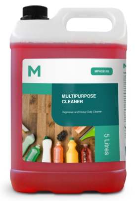 Multipurpose Cleaner  5L