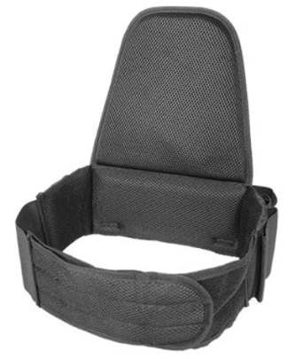 PACVAC BACK SUPPORT FOR THRIFT & SUPERPRO SERIES 