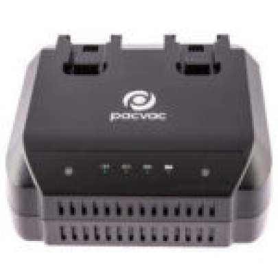 PACVAC BATTERY CHARGER