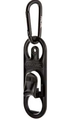 PACVAC CORD RESTRAINT WITH CLIP 