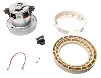 PACVAC MOTOR SERVICE KIT FOR SUPERPRO 700 SERIES 