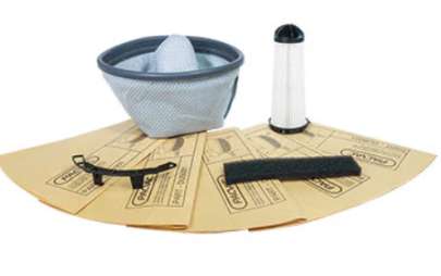 PACVAC SERVICE KIT FOR SUPERPRO 700 SERIES 