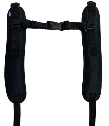 PACVAC SHOULDER STRAP FOR THRIFT & SUPERPRO SERIES 
