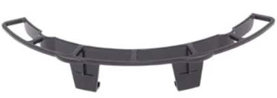 PACVAC SUPERPRO MOTOR FILTER CAGE