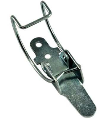 PACVAC SUPERPRO TOGGLE LATCH 