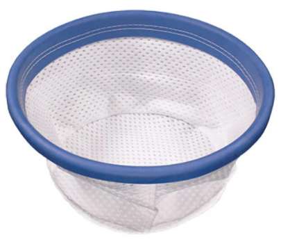 PACVAC THRIFT 650 SERIES REUSABLE FLAT BOTTOM BAG