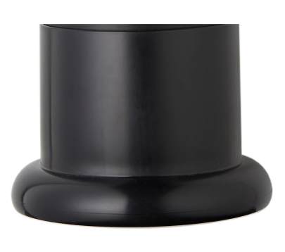 Pod Classic Floor Stand Black, Anti Slip Design