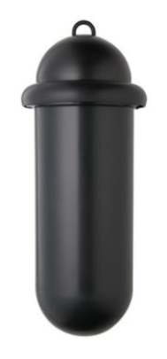  Pod Classic Mini Manual Unit Black