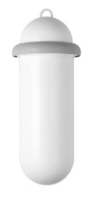  Pod Classic Mini Manual Unit White