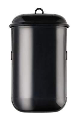 Pod Petite Manual Unit Black
