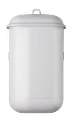 Pod Petite Manual Unit White