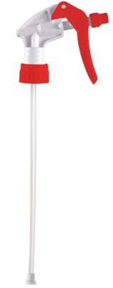RED 3GF TRIGGER 220MM TUBE 