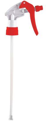 RED 3GF TRIGGER 250MM TUBE 