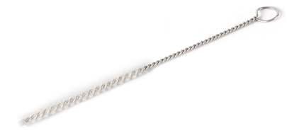 TRUST 10mm x 30.5cm Cleaning Brush for Plug Hole