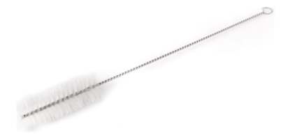 TRUST 51mm x 61cm Cleaning Brush for Drain / Pipe / Bottle