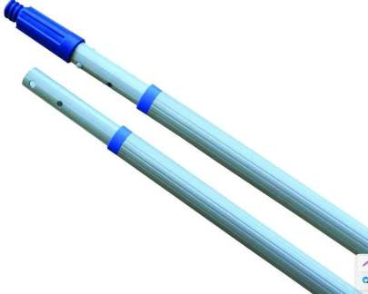 TWIST LOCK POLE & lock CONE (2 X 1.1M) 200CM