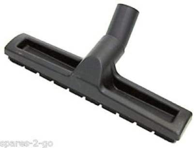 WESSEL WERK D300 BRUSH FLOOR TOOL 32MM X 300MM WIDE - BLACK