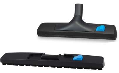 WESSEL WERK SPEED GLIDER AND 450mm BRUSH COMBINATION SET